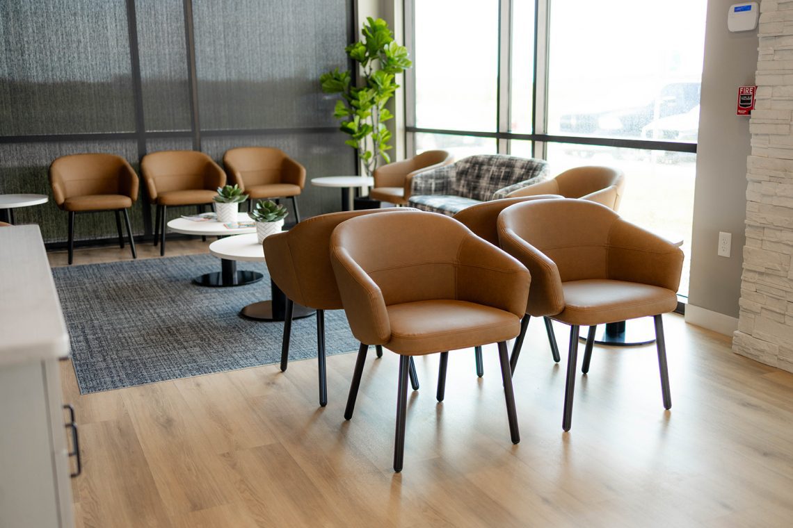 Grimes Family Dental Downing Studio