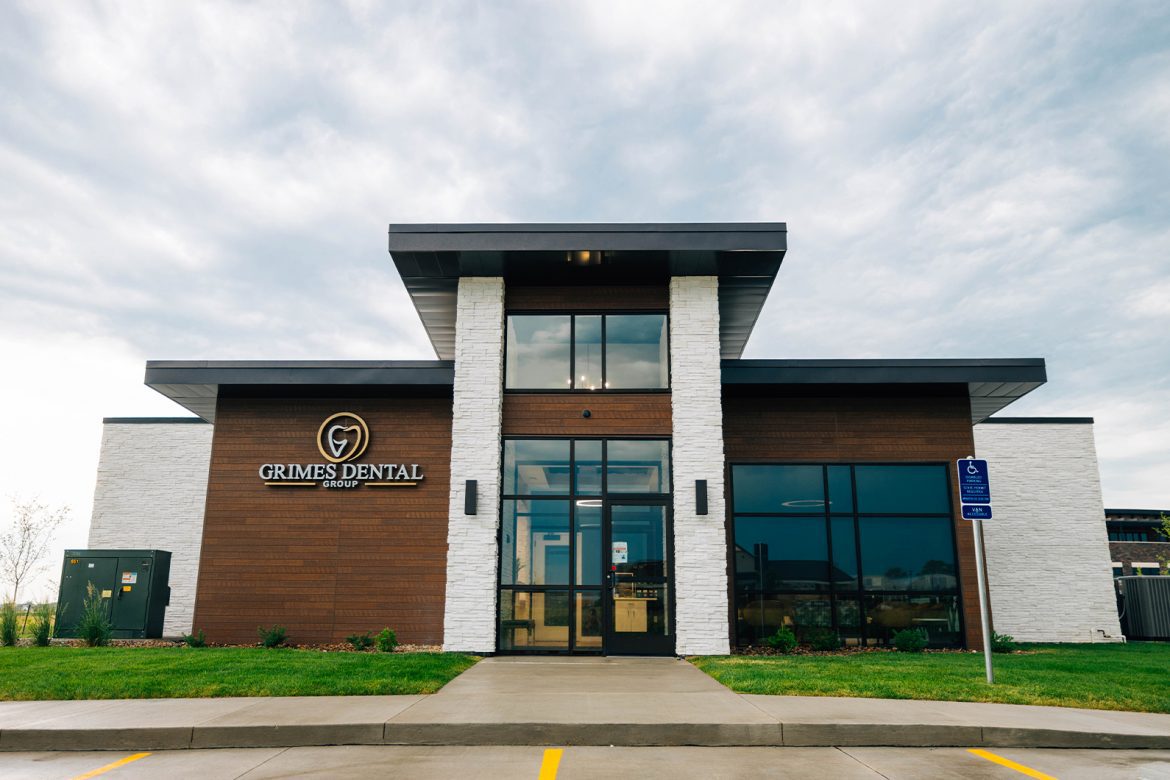 Grimes Family Dental Downing Studio