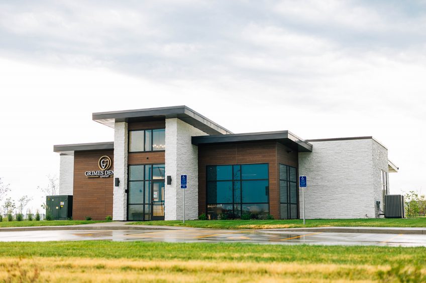 Grimes Family Dental Downing Studio