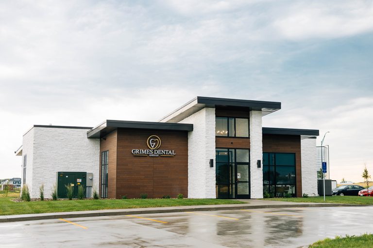 Grimes Family Dental Downing Studio