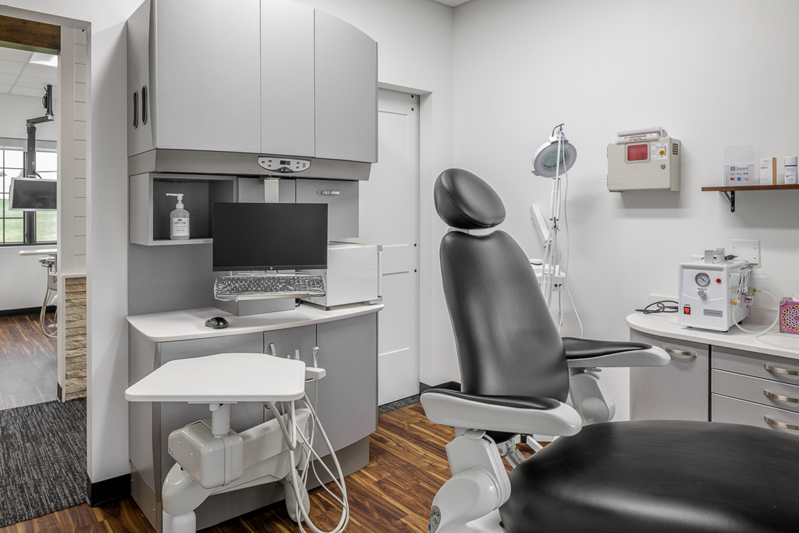 Harlan-Dental-1 downing studio