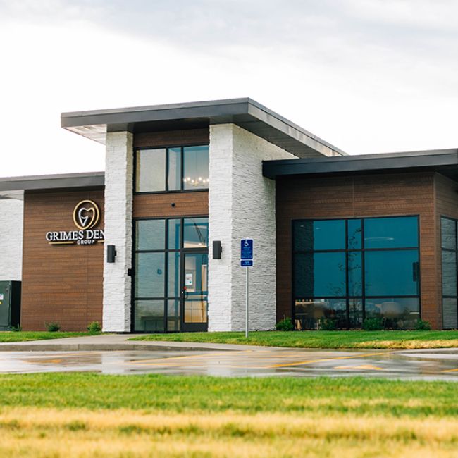 Grimes Family Dental Grimes Family Dental