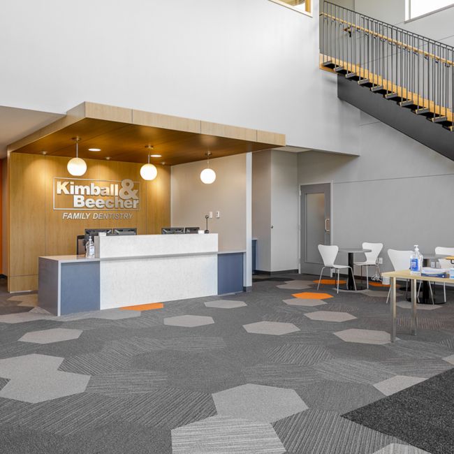 Kimball & Beecher Family Dentistry Kimball & Beecher Family Dentistry
